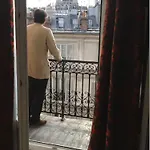 Montmartre 3* Париж