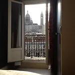 Montmartre Апарт-отель Париж