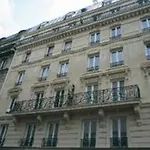Montmartre Апарт-отель Париж