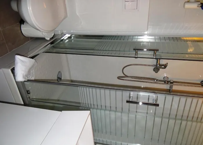 Apartmanhotel Montmartre 3*