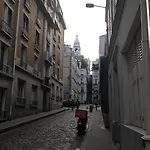 Montmartre アパートホテル 3*