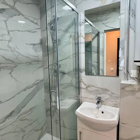 Montmartre Aparthotel