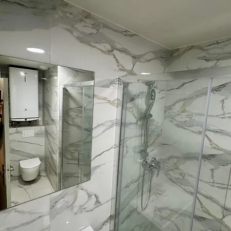 Apartahotel Montmartre 3*