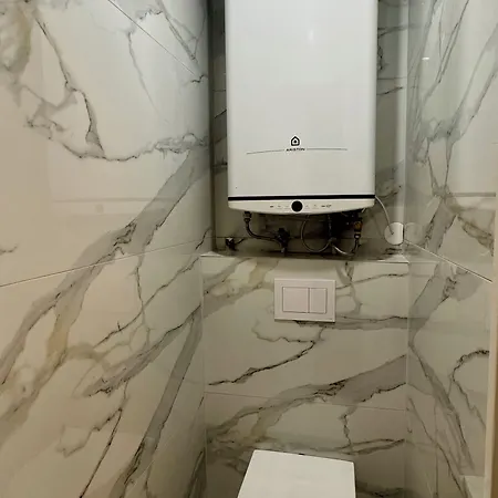 Apartahotel Montmartre París