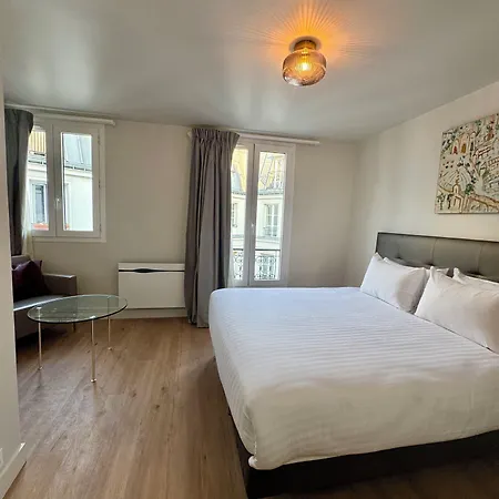 Montmartre 3*