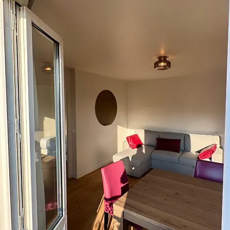 Aparthotel Montmartre 3*