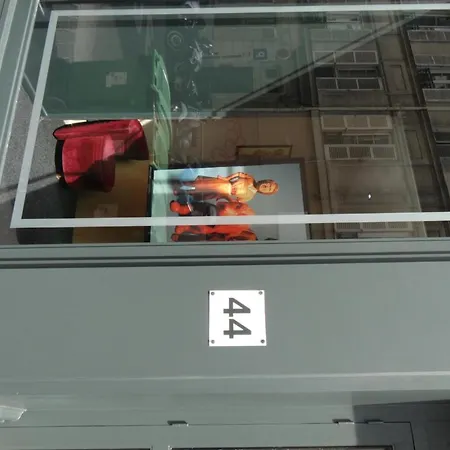 Montmartre Apart-hotel Paris