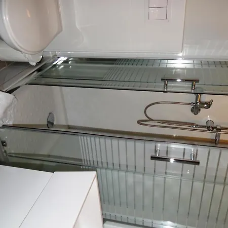شقة فندقية مونتمارتر 3*