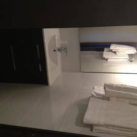 شقة فندقية مونتمارتر