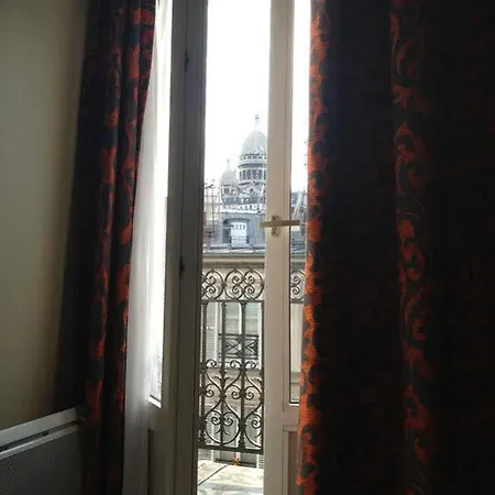 Apart-hotel Montmartre