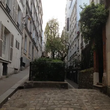 Montmartre