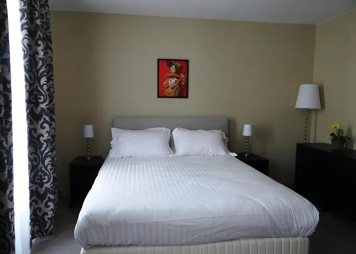 Montmartre Aparthotel 3*
