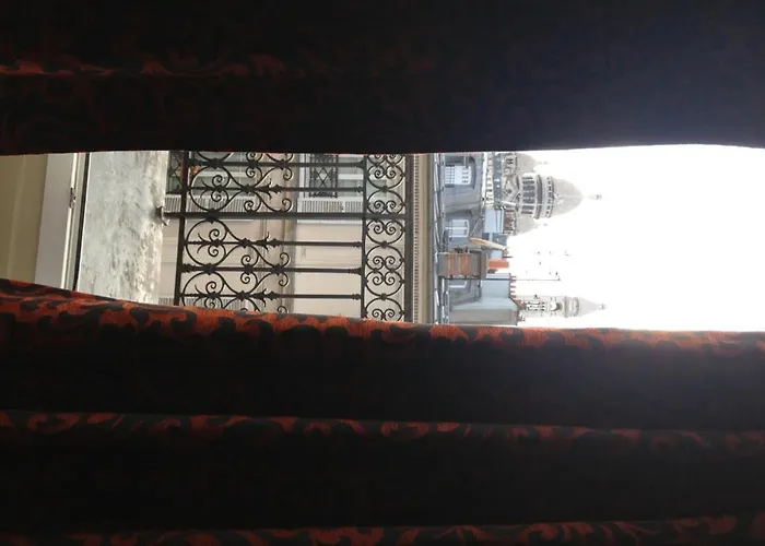 Montmartre Aparthotel