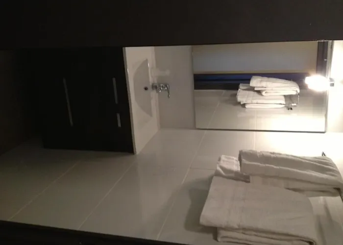 Aparthotel Montmartre