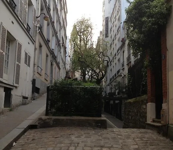 Montmartre