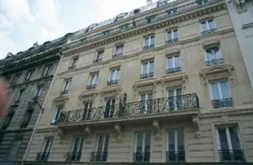Montmartre Aparthotel Parijs