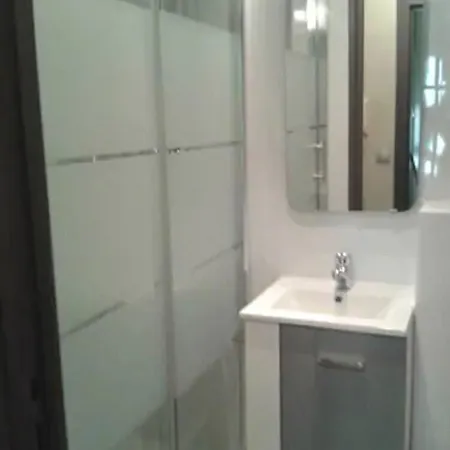 Montmartre Apartmanhotel Párizs